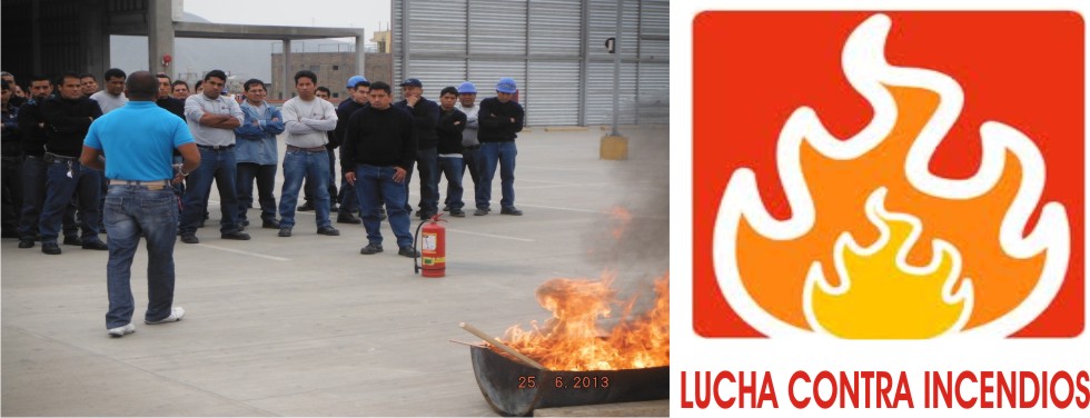 Prevencion de Riesgos Laborales peru