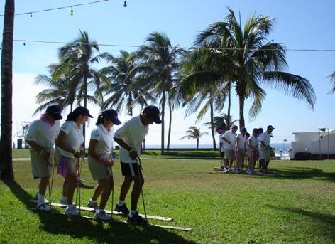 Actividades de Integracion